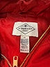 St. John's Bay 100% Polyester Red Vest Size M - photo 3
