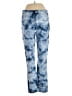 Not Your Daughter's Jeans Tie-dye Blue Jeans Size 8 - photo 1