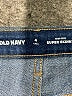 Old Navy Blue Jeans Size 4 (tall) - photo 7