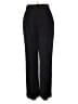 Ingenuity 100% Polyester Black Dress Pants Size 2 (petite) - photo 2