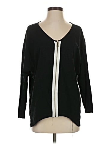 Maude Long Sleeve Top (view 1)