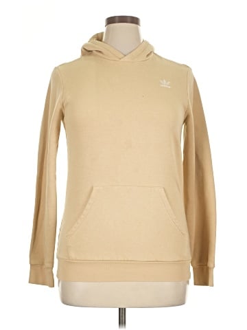 Adidas Pullover Hoodie (view 1)