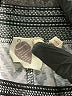 Lilka Print Gray Casual Pants Size S - photo 7