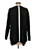 Maude 100% Cotton Black Long Sleeve Top Size S - photo 2