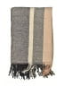 Eyeful 100% Acrylic Gray Scarf One size - photo 2