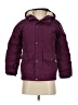 Lands' End Solid Purple Snow Jacket Size S - photo 1