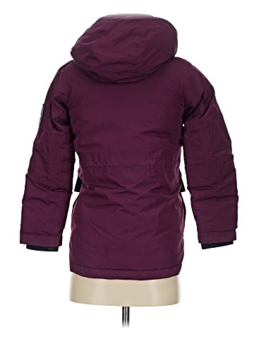Lands' End Snow Jacket (view 2)