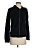 Lord & Taylor Solid Black Jacket Size S - photo 1