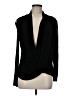 Wet Seal Black Long Sleeve Top Size M (estimated) - photo 1