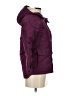 Lands' End Solid Purple Snow Jacket Size S - photo 4