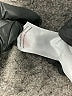 Alfred Dunner Floral Gray Raincoat Size M - photo 7