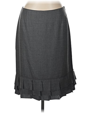 Carlisle Formal Skirt (view 1)
