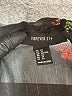 Forever 21 Plus Floral Black Long Sleeve Blouse Size 2X - photo 7