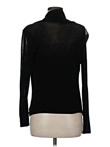 Wet Seal Long Sleeve Top (view 2)