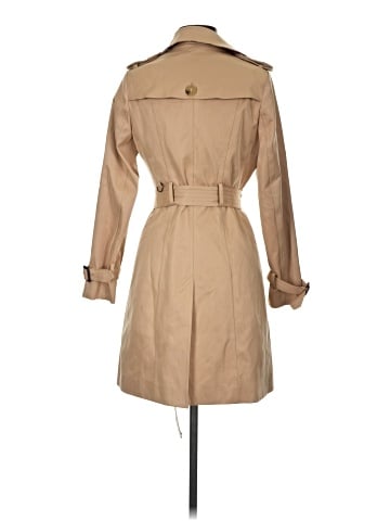 Lattelier Trenchcoat (view 2)