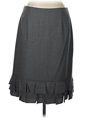 Carlisle Formal Skirt (view 2)