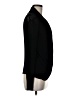 Wet Seal Black Long Sleeve Top Size M (estimated) - photo 4