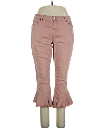 Lane Bryant Casual Pants (view 1)