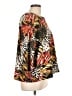 Onque Brown 3/4 Sleeve Blouse Size 1X - photo 4