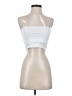 Unbranded White Tube Top Size 00 (estimated) - photo 1
