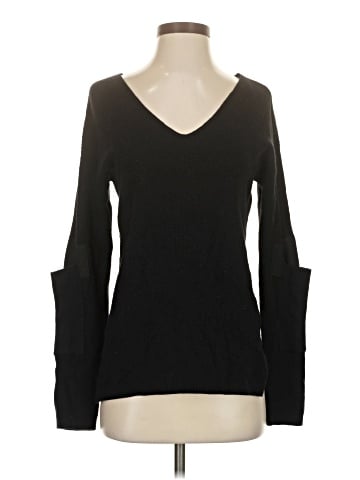 YA-YA Long Sleeve Top (view 1)