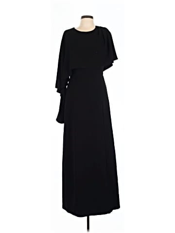 Black Halo Casual Dress (view 1)