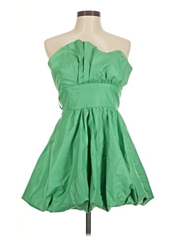 VOOM by Joy Han Cocktail Dress (view 1)