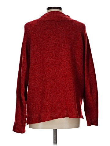 Bobeau Turtleneck Sweater (view 2)
