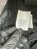 J.Crew Solid Black Casual Dress Size 4 (petite) - photo 8