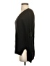 YA-YA Black Long Sleeve Top Size XS - photo 5
