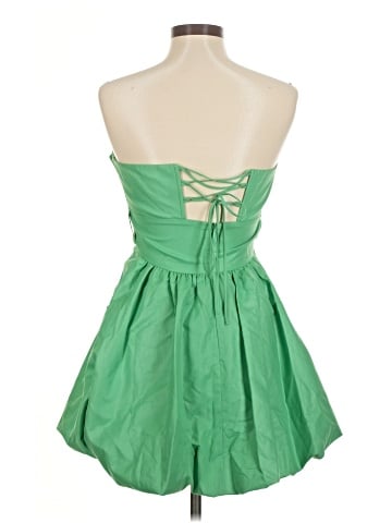VOOM by Joy Han Cocktail Dress (view 2)