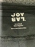 JoyLab Solid Black Casual Skirt Size XS - photo 3