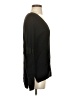 YA-YA Black Long Sleeve Top Size XS - photo 4