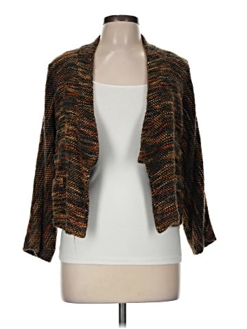 Zara Basic Blazer (view 1)