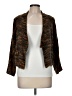 Zara Basic Brown Blazer Size M - photo 1