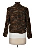 Zara Basic Brown Blazer Size M - photo 2