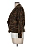 Zara Basic Brown Blazer Size M - photo 5