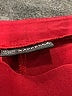 Rafaella Red Active Pants Size 14 - photo 7