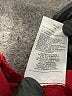 Rafaella Red Active Pants Size 14 - photo 8