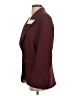 filles a papa Burgundy Blazer Size 0 - photo 5