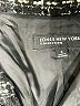 Jones New York Collection Tweed Black Blazer Size 8 - photo 3