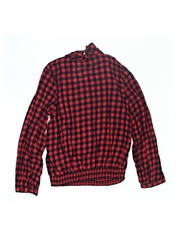 Polo by Ralph Lauren Long Sleeve Top (view 2)