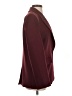 filles a papa Burgundy Blazer Size 0 - photo 4