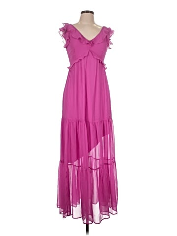 DKNY Cocktail Dress (view 1)