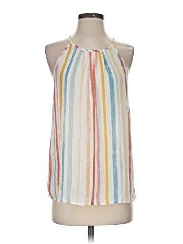 Papermoon Sleeveless Blouse (view 1)