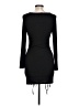 Shein Black Cocktail Dress Size L - photo 2
