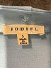 Jodifl Blue Short Sleeve Top Size S - photo 7