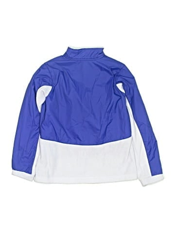 Columbia Track Jacket (view 2)