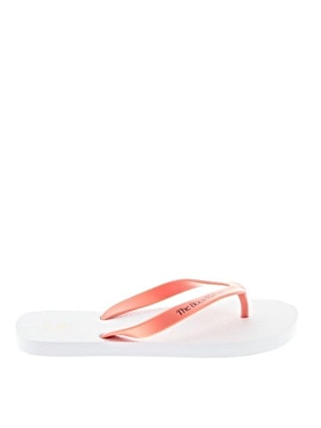 Assorted Brands Flip Flops (view 1)