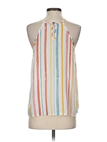 Papermoon Sleeveless Blouse (view 2)